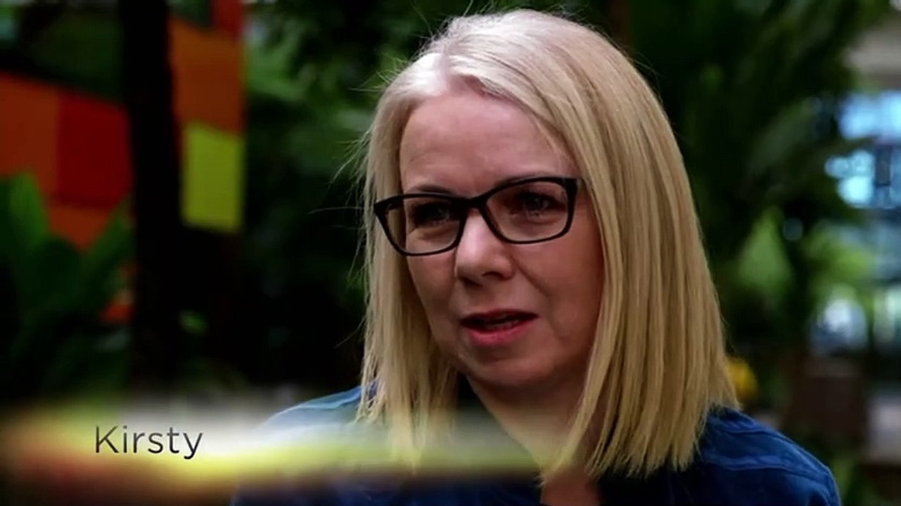 Trauma Down Under - Se1 - Ep09 HD Watch