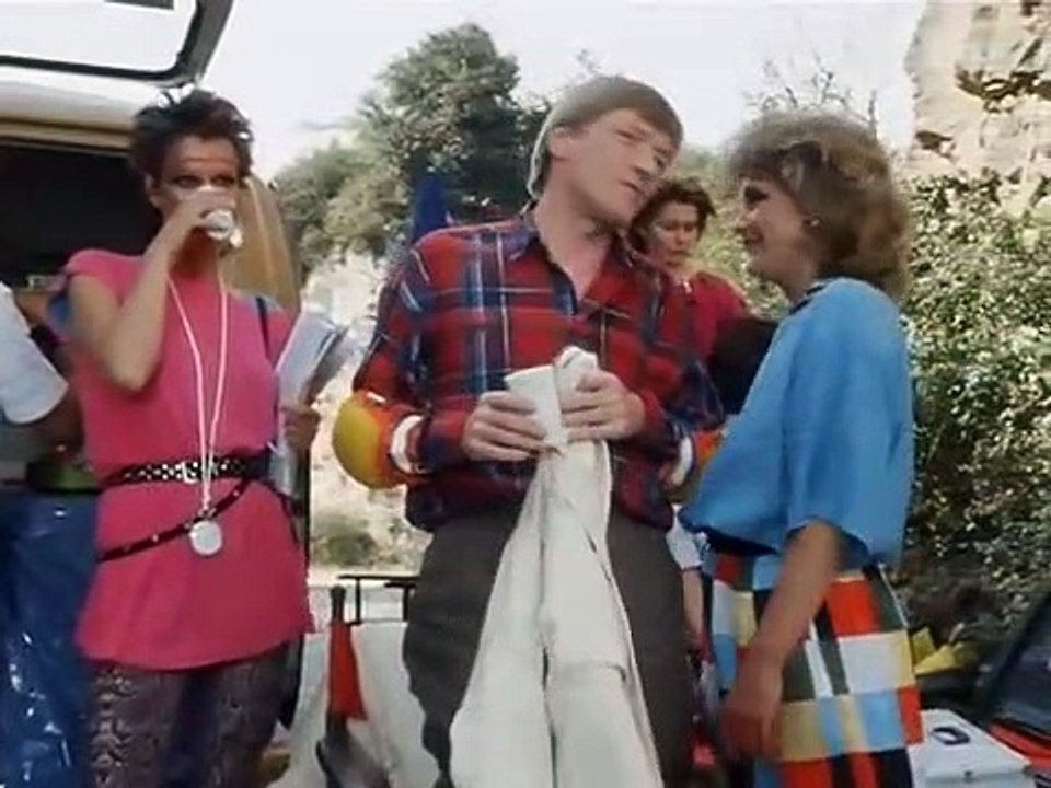 Die-Schwarzwaldklinik S01E14,15-Der Versager