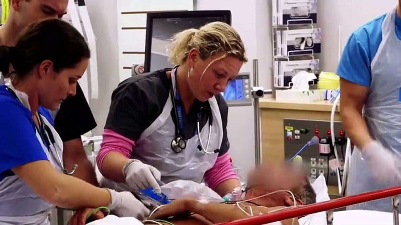 Trauma Down Under - Se1 - Ep10 HD Watch