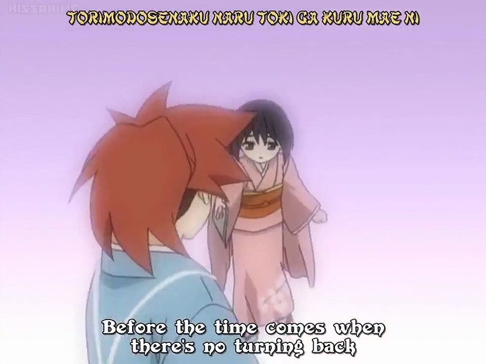 Peace maker kurogane - ep23 hd watch