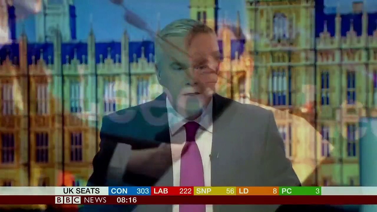 Travels in Trumpland with Ed Balls - Se1 - Ep03 HD Watch