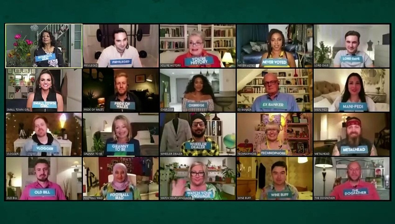 The Ranganation - Se2 - Ep01 HD Watch