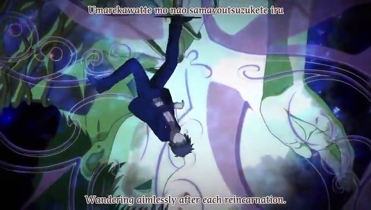 Phantom - Requiem for the Phantom - Ep12 HD Watch