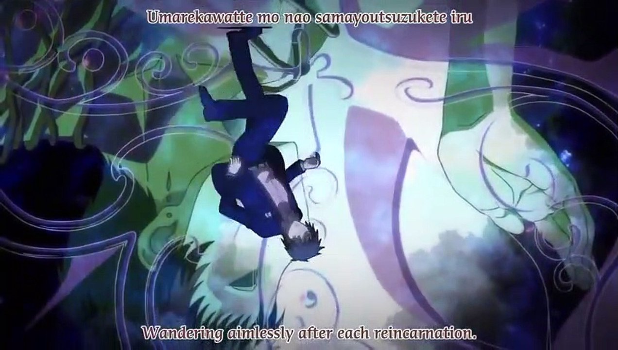 Phantom - Requiem for the Phantom - Ep11 HD Watch