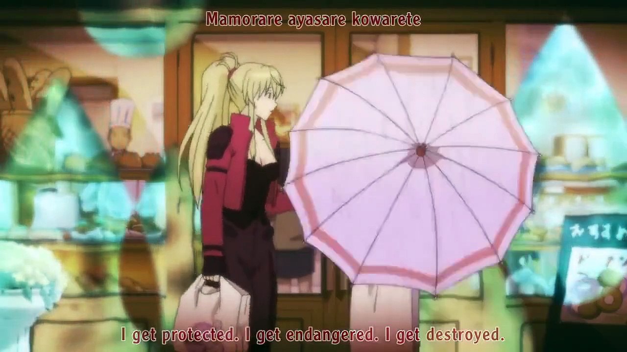 Phantom - Requiem for the Phantom - Ep20 HD Watch