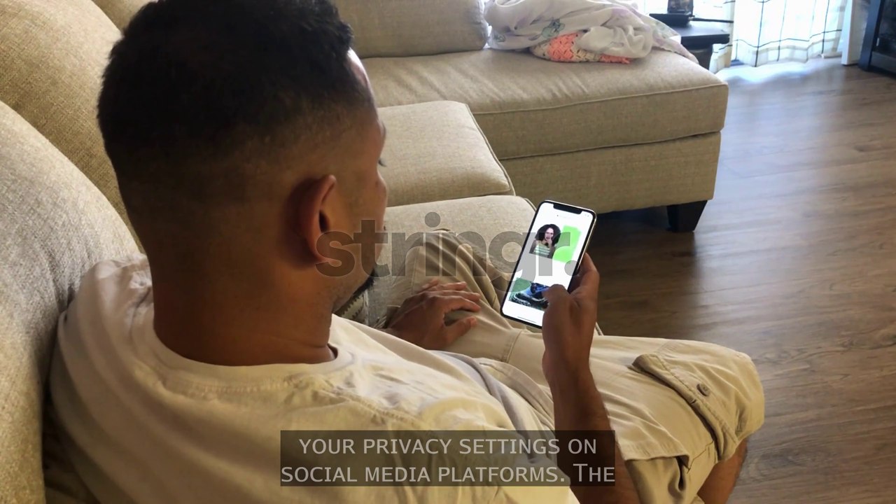 Privacy & Security For Your New Phone