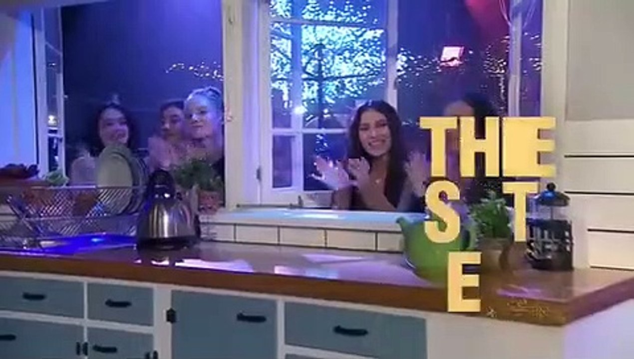 The Set - Se3 - Ep09 - Julia Stone, Kwame and Tasman Keith HD Watch