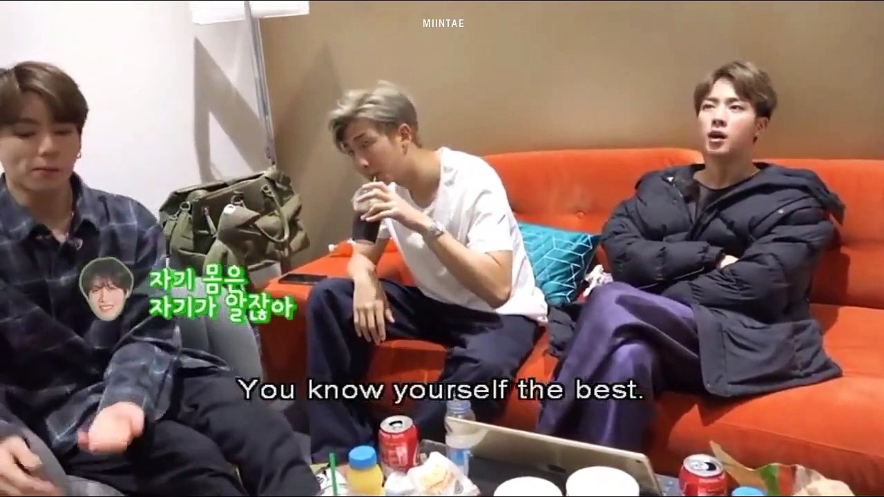 BTS MEMORIES OF - Se01 - Ep32 Watch HD