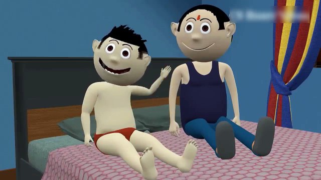 NO-5 | Kids Cartoon | Cartoon for Kids | #cartoon #comedy #kidsvideo