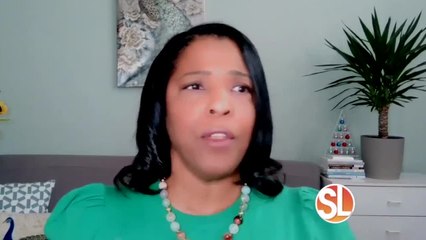 Ready to make 2023 all about me? Life Coach Crystal Blackwell shares 5 tips to get you there