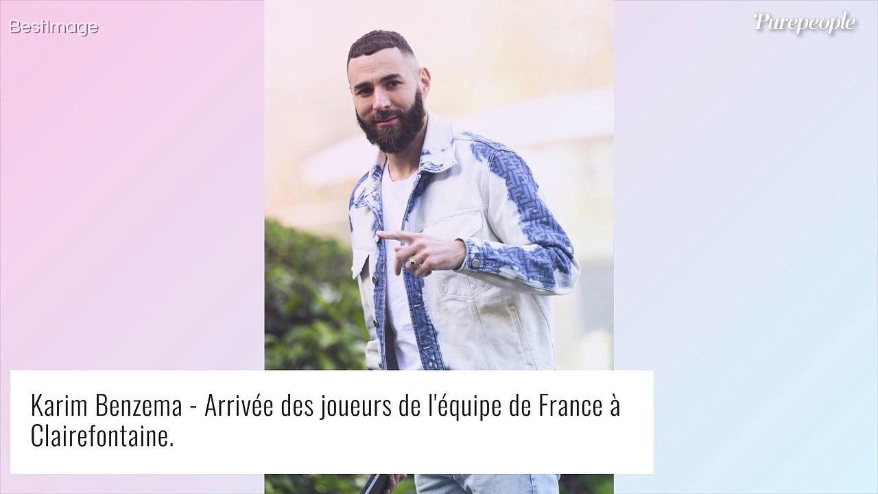 Karim Benzema fêté les 9 ans de sa "fille d'amour" : journée à 2 avec Mélia et adorables photos