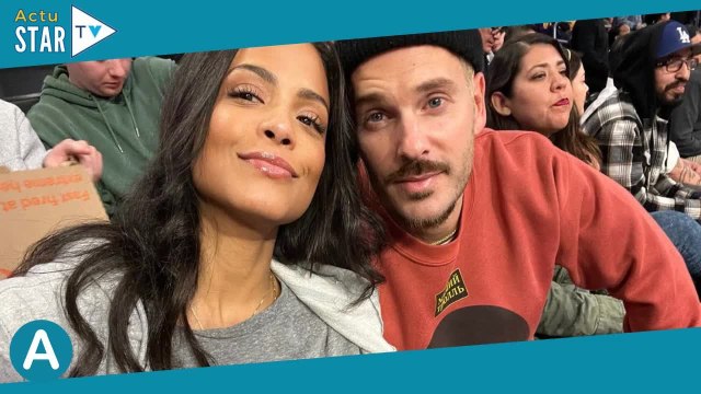 Je suis en train de mourir ! : Christina Milian, son tatouage en haut des fesses disparaît dans la