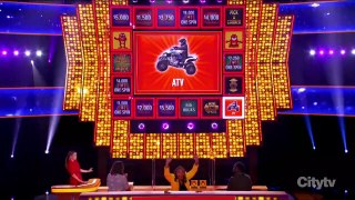 Press Your Luck (2019) - Se3 - Ep05 - Does He Know I'm from Boston!! HD Watch