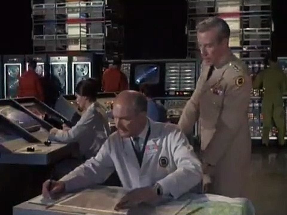 The Time Tunnel - Ep13 HD Watch