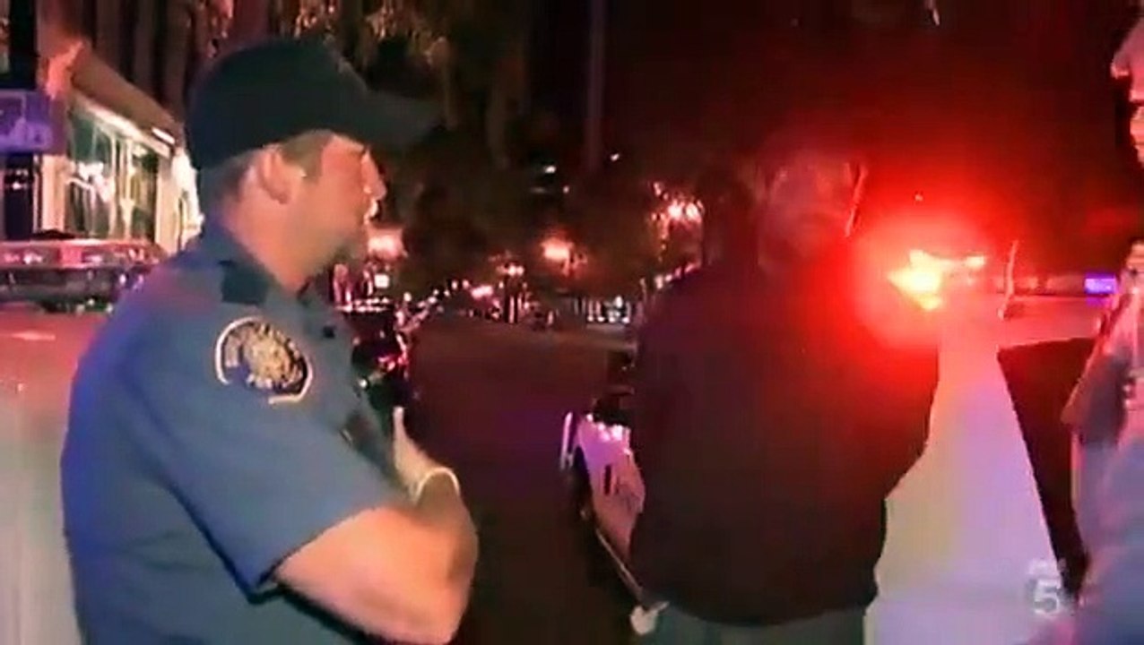 Cops - Se20 - Ep21 HD Watch