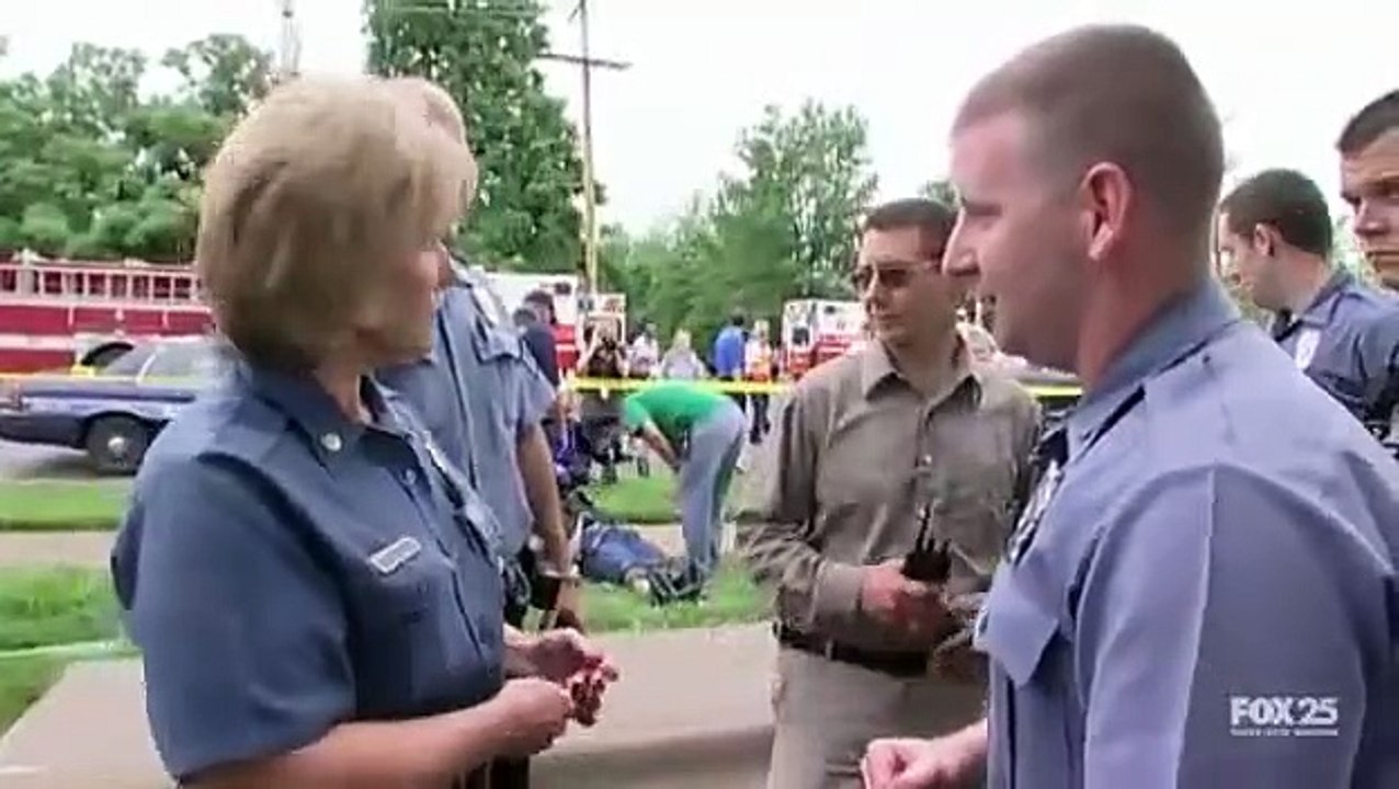 Cops - Se20 - Ep22 HD Watch