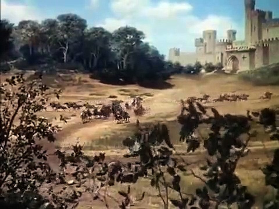 The Time Tunnel - Ep16 HD Watch