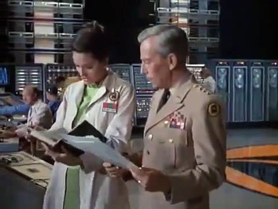 The Time Tunnel - Ep12 HD Watch