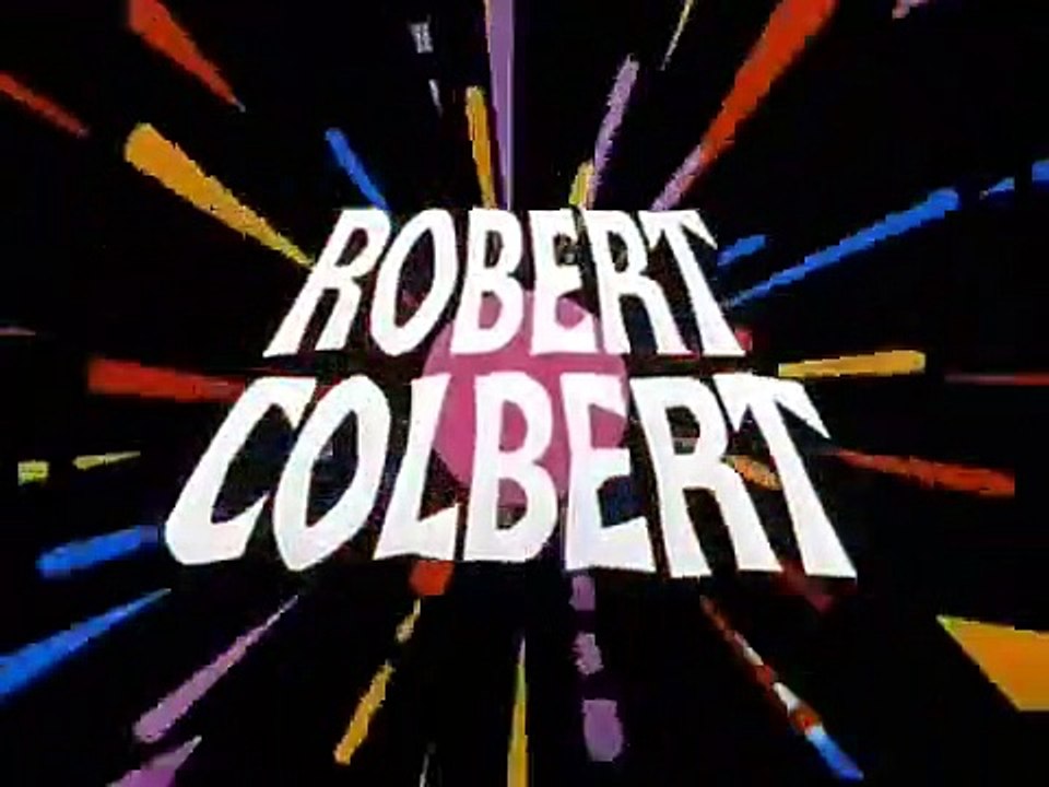 The Time Tunnel - Ep19 HD Watch