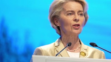 EU Promises to Double Military Aid for Ukraine