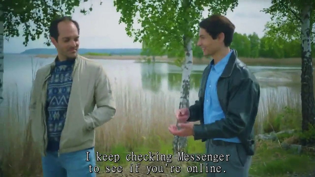 Lyckoviken - Se2 - Ep05 HD Watch