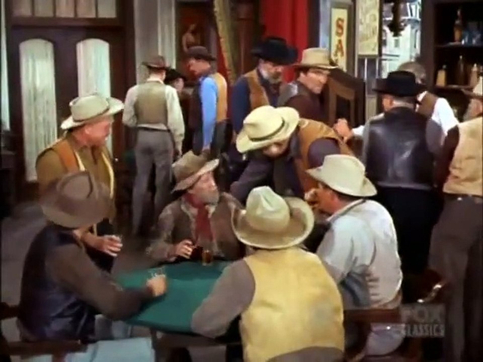 Bonanza - Se8 - Ep34 HD Watch