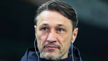 Kovac vor Duell mit Ex-Klub: Bayern-Spieler "haben so gut wie keine Schwächen"