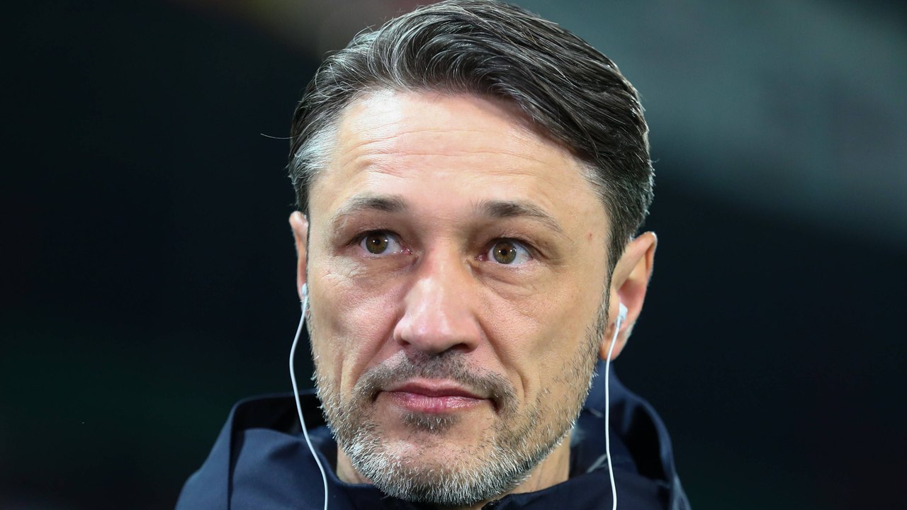 Kovac vor Duell mit Ex-Klub: Bayern-Spieler 'haben so gut wie keine Schwächen'