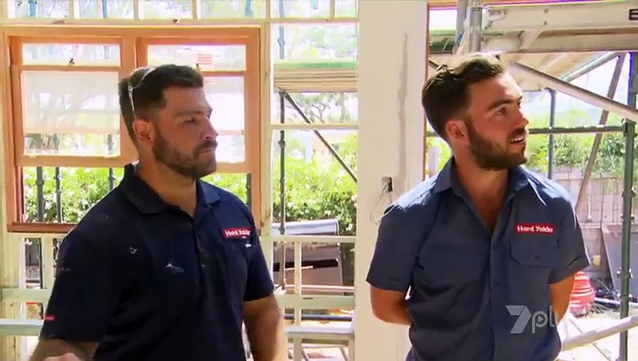 House Rules - Se7 - Ep24 - Katie $$ Alex (NSW) - Early Reveal Challenge HD Watch