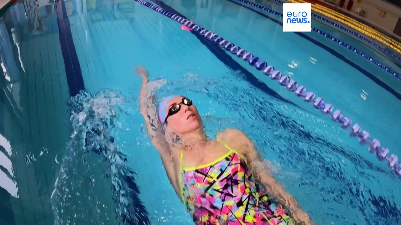 IOC empört sich über Olympia-Boykottdrohung der Ukraine