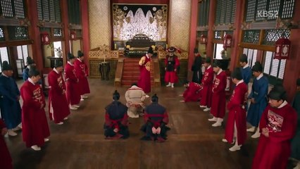 Queen For Seven Days - Ep20 HD Watch