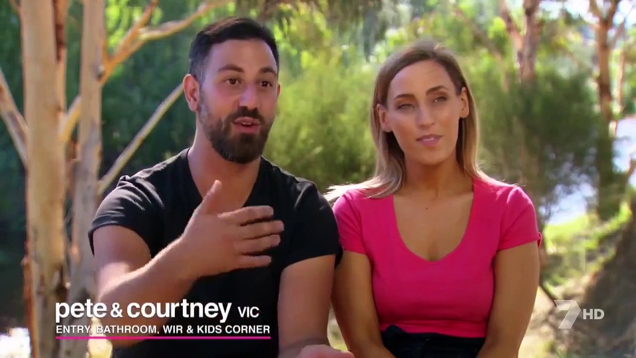 House Rules - Se7 - Ep23 - Katie $$ Alex (NSW) HD Watch