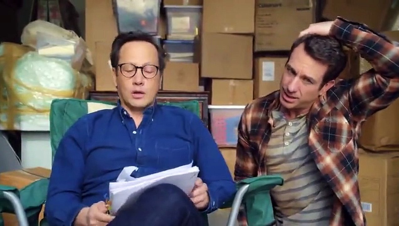 Real Rob - Se2 - Ep03 - Best Play Date Ever HD Watch