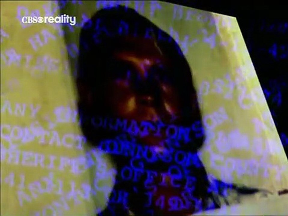 Forensic Files - Se9 - Ep04 HD Watch