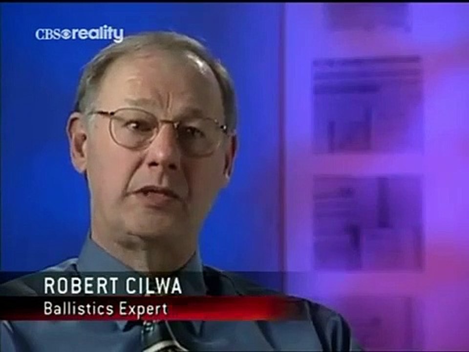 Forensic Files - Se9 - Ep05 HD Watch