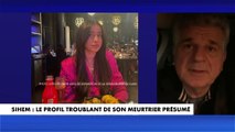 Dr Jean-Pierre Bouchard sur le meurtre de Sihem : «C'est ineffaçable pour la famille»