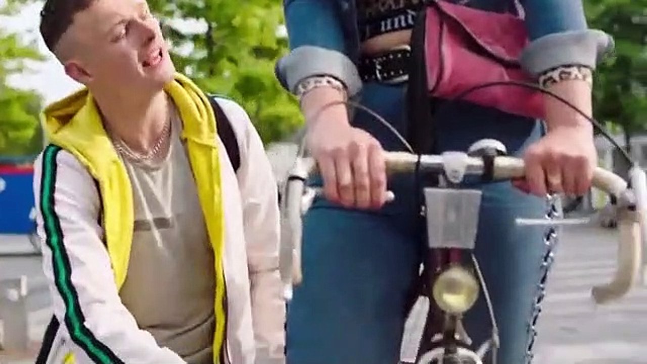 The Young Offenders - Se1 - Ep03 HD Watch