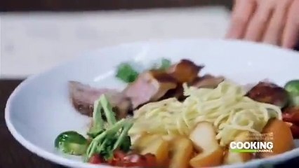 Restaurant Redemptiono - Se1 - Ep13 HD Watch
