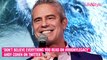 Andy Cohen Reacts To Rhony Cancellation Reports | Life & Style News