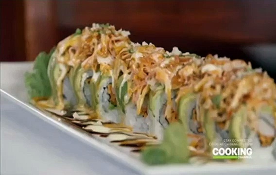 Restaurant Redemptiono - Se1 - Ep06 HD Watch