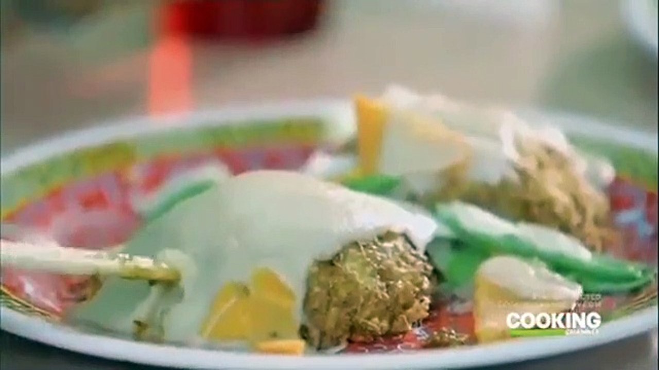 Restaurant Redemptiono - Se1 - Ep05 HD Watch
