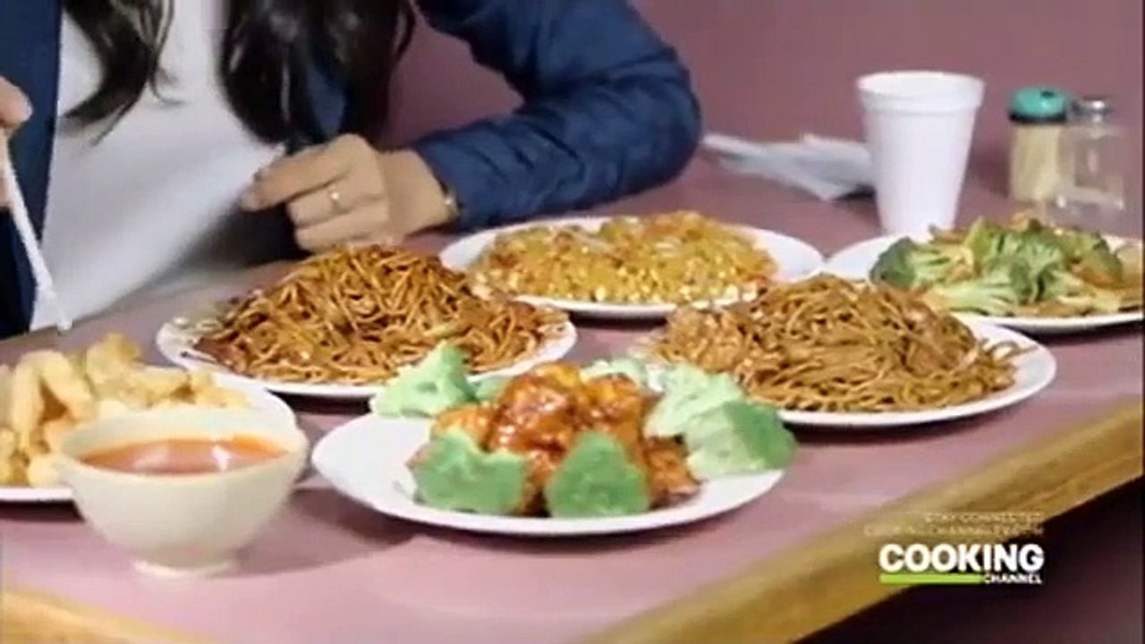 Restaurant Redemptiono - Se1 - Ep09 HD Watch