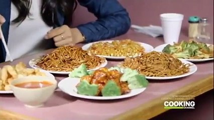 Restaurant Redemptiono - Se1 - Ep09 HD Watch