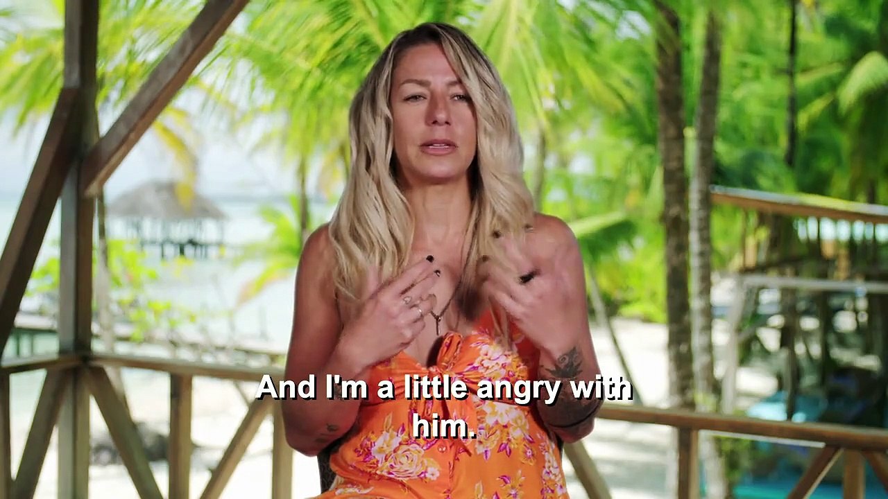 Love in Paradise - The Caribbean, A 90 Day Story - Se1 - Ep05 HD Watch