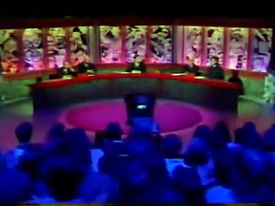 Have I Got News For You - Se6 - Ep03 HD Watch