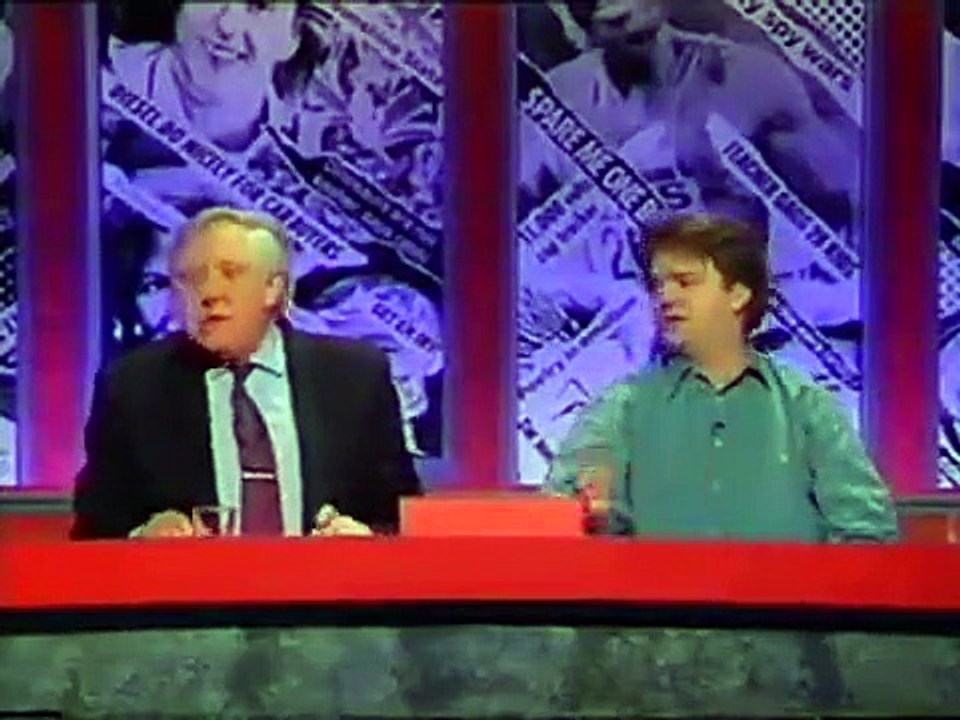 Have I Got News For You - Se6 - Ep02 HD Watch