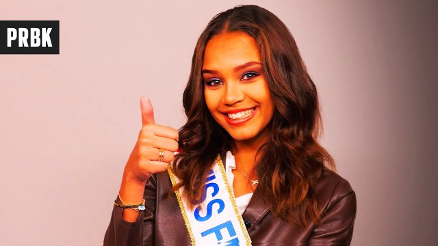 Miss France 2023 : crush, pêché mignon, Harry Potter...