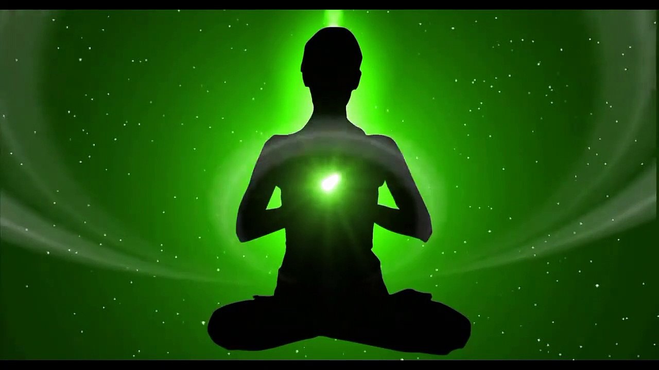 528 Hz STOP Anxiety and Fear ｜ Emotional Healing for Worry and Stress