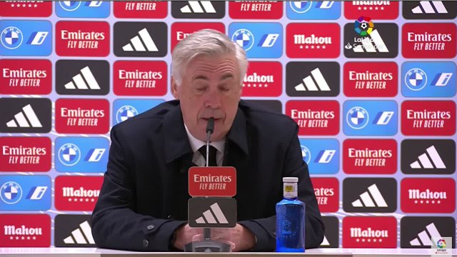 Paulista recibiendo todo tipo de críticas y sale Ancelotti con esto: ejemplo absoluto