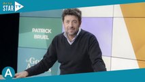 Patrick Bruel en Algérie avec sa mère Augusta : photo poignante du voyage de sa vie